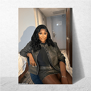 TV Host Nella Rose Nella Rose Posters