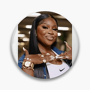 Media Queen Nella Rose Nella Rose Pins
