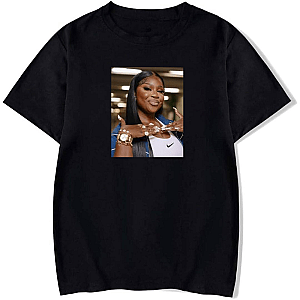 Media Queen Nella Rose Nella Rose T-Shirts