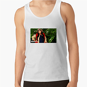 Style Influencer Nella Rose Nella Rose Tank Tops