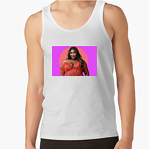 Empowerment Voice Nella Rose Nella Rose Tank Tops