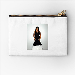 Comedy Vibe Nella Rose Nella Rose Zipper Pouches