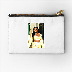 Fashion Icon Nella Rose Nella Rose Zipper Pouches