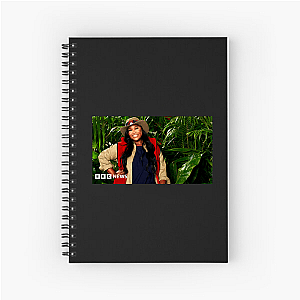 Style Influencer Nella Rose Nella Rose Notebook
