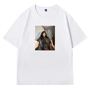 TV Host Nella Rose Nella Rose T-Shirts