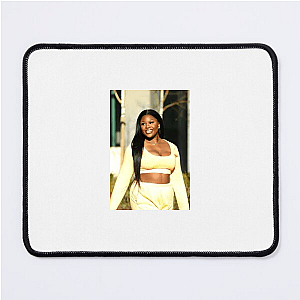 Fashion Icon Nella Rose Nella Rose Mouse Pads