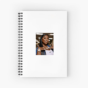 Media Queen Nella Rose Nella Rose Notebook
