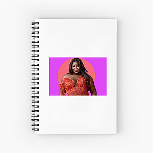Empowerment Voice Nella Rose Nella Rose Notebook