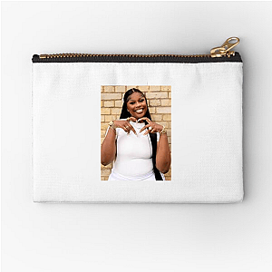 Rising Mogul Nella Rose Nella Rose Zipper Pouches