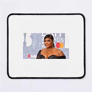 Internet Personality Nella Rose Nella Rose Mouse Pads