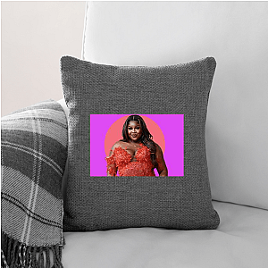 Empowerment Voice Nella Rose Nella Rose Pillows Cover
