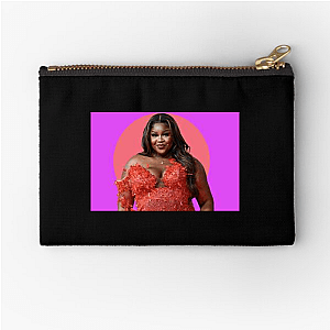 Empowerment Voice Nella Rose Nella Rose Zipper Pouches