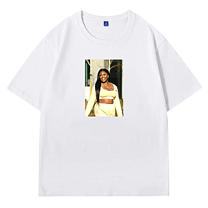 Fashion Icon Nella Rose Nella Rose T-Shirts