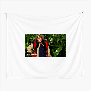 Style Influencer Nella Rose Nella Rose Tapestries