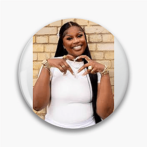 Rising Mogul Nella Rose Nella Rose Pins