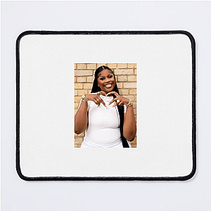 Rising Mogul Nella Rose Nella Rose Mouse Pads