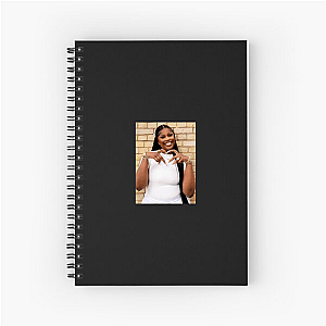 Rising Mogul Nella Rose Nella Rose Notebook