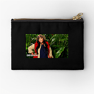 Style Influencer Nella Rose Nella Rose Zipper Pouches