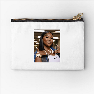 Media Queen Nella Rose Nella Rose Zipper Pouches