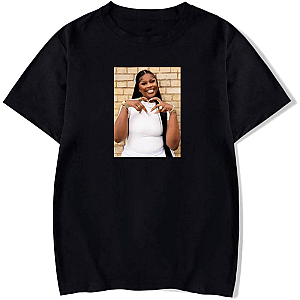 Rising Mogul Nella Rose Nella Rose T-Shirts