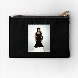 Comedy Vibe Nella Rose Nella Rose Zipper Pouches