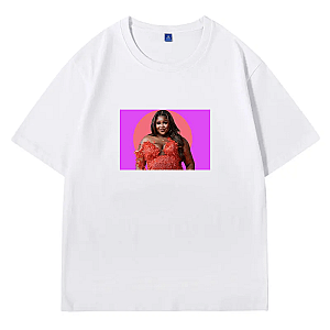 Empowerment Voice Nella Rose Nella Rose T-Shirts