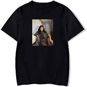 TV Host Nella Rose Nella Rose T-Shirts