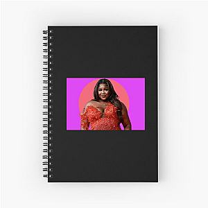 Empowerment Voice Nella Rose Nella Rose Notebook