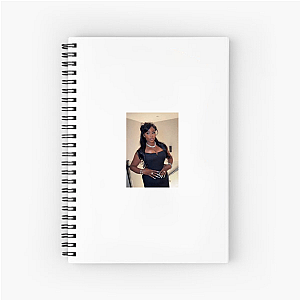 YouTube Star Nella Rose Nella Rose Notebook