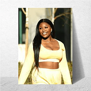 Fashion Icon Nella Rose Nella Rose Posters