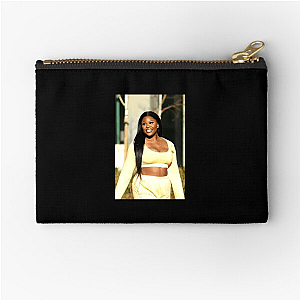 Fashion Icon Nella Rose Nella Rose Zipper Pouches