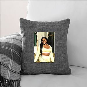 Fashion Icon Nella Rose Nella Rose Pillows Cover