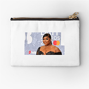 Internet Personality Nella Rose Nella Rose Zipper Pouches