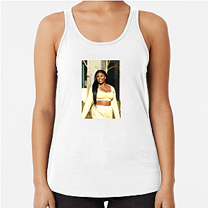 Fashion Icon Nella Rose Nella Rose Tank Tops