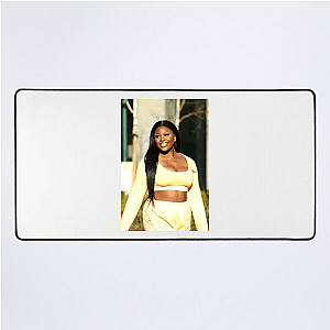 Fashion Icon Nella Rose Nella Rose Mouse Pads