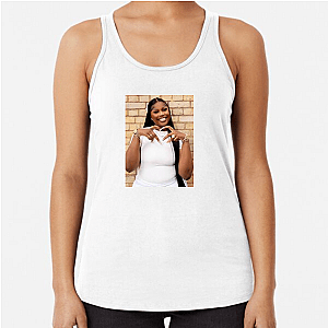 Rising Mogul Nella Rose Nella Rose Tank Tops