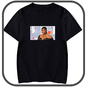 Nella Rose T-Shirts