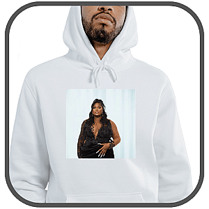 Nella Rose Hoodies