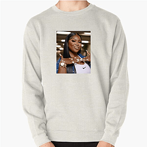 Media Queen Nella Rose Nella Rose Sweatshirts