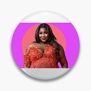 Empowerment Voice Nella Rose Nella Rose Pins