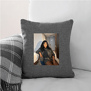 TV Host Nella Rose Nella Rose Pillows Cover