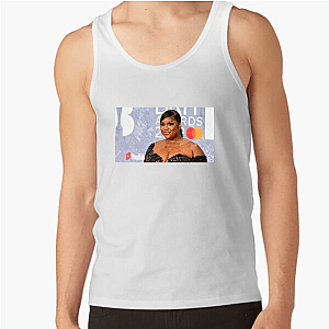 Internet Personality Nella Rose Nella Rose Tank Tops