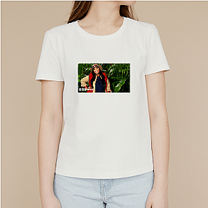 Style Influencer Nella Rose Nella Rose T-Shirts