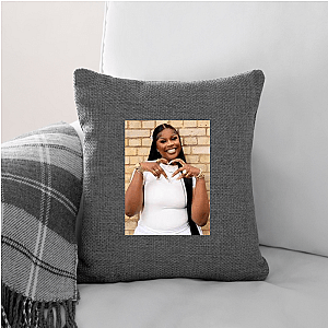 Rising Mogul Nella Rose Nella Rose Pillows Cover