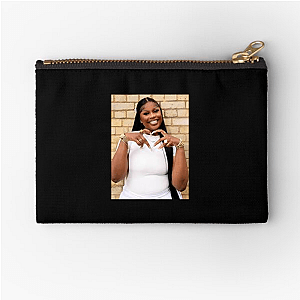 Rising Mogul Nella Rose Nella Rose Zipper Pouches