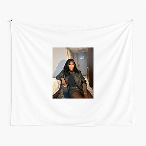 TV Host Nella Rose Nella Rose Tapestries