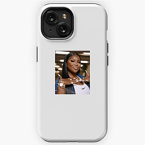 Media Queen Nella Rose Nella Rose iPhone Cases