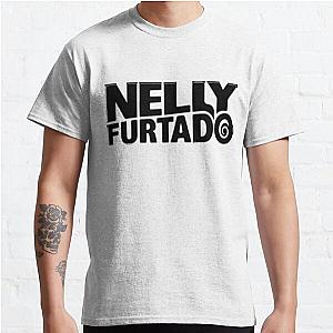 Nelly Furtado    Classic T-Shirt