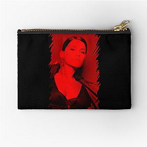 Nelly Furtado - Celebrity Zipper Pouch