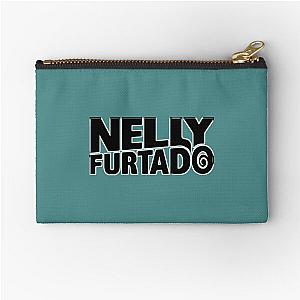 Nelly Furtado    Zipper Pouch